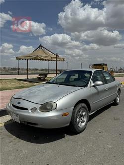 Ford Taurus